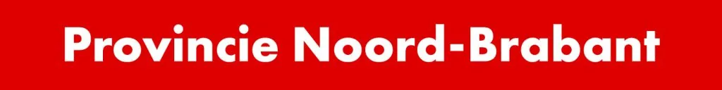 Provincie Noord-Brabant